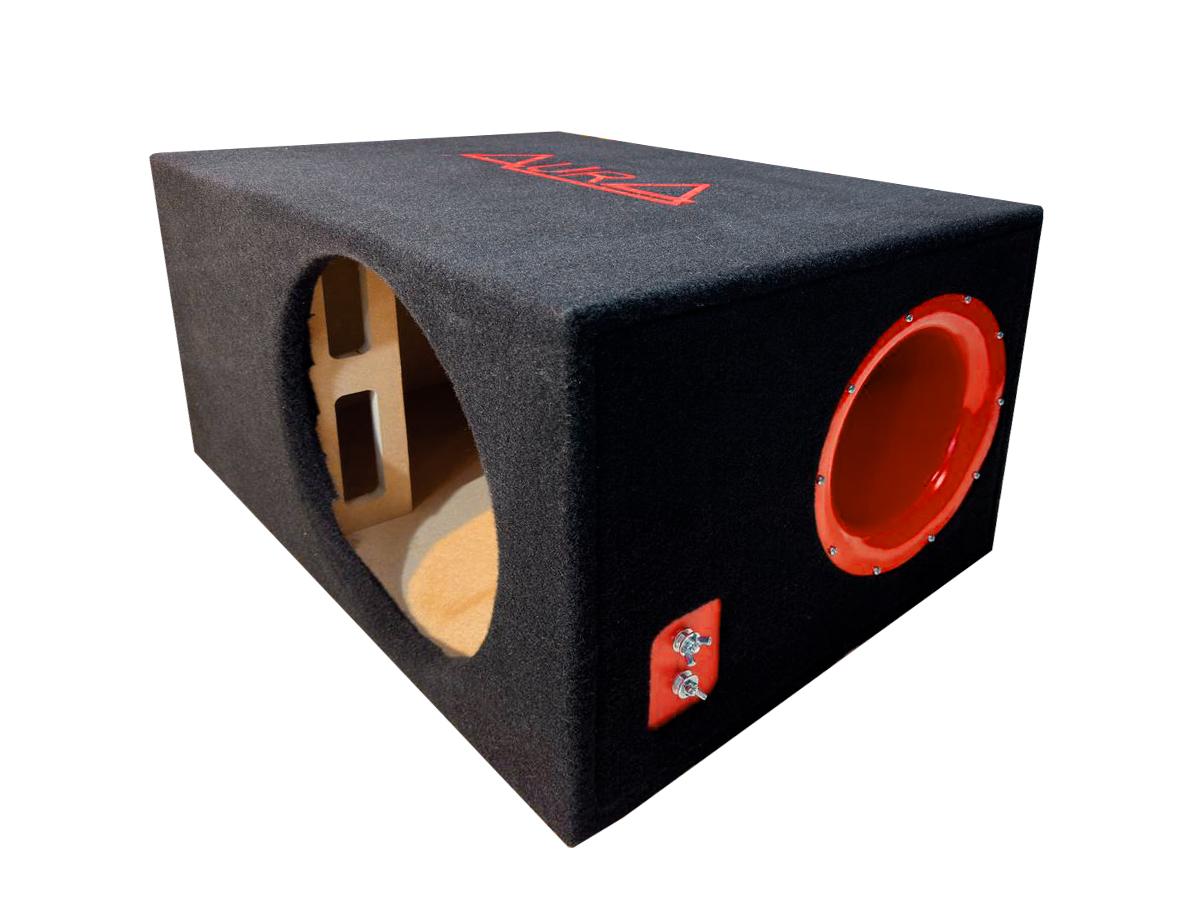 BOX-15-124-T200 | AurA Sound Equipment