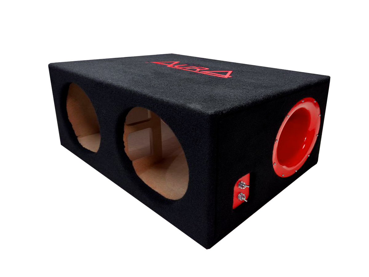 BOX-2X12-115-T200 | AurA Sound Equipment